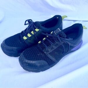 Timberland PRO Women's Radius Composite Toe Work Sneakers Size 10